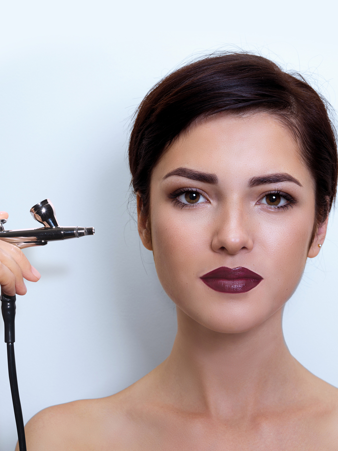 Airbrush makeup new arrivals